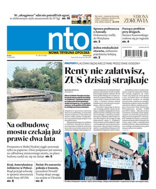 Nowa Trybuna Opolska 138/2026