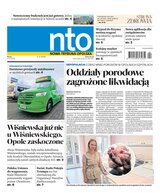 Nowa Trybuna Opolska 16/2026