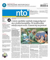 Nowa Trybuna Opolska 162/2026