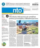 Nowa Trybuna Opolska 201/2026