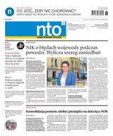 Nowa Trybuna Opolska 203/2026