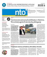 Nowa Trybuna Opolska 213/2026