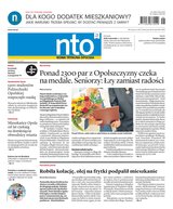 Nowa Trybuna Opolska 234/2026
