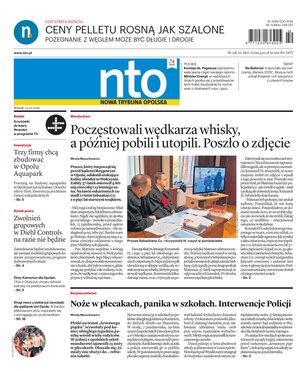 Nowa Trybuna Opolska 238/2026