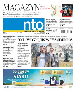 Nowa Trybuna Opolska 42/2026