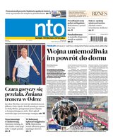 Nowa Trybuna Opolska 51/2026