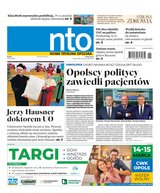 Nowa Trybuna Opolska 58/2026