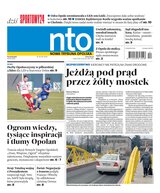 Nowa Trybuna Opolska 62/2026