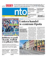 Nowa Trybuna Opolska 68/2026