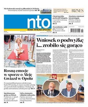 Nowa Trybuna Opolska 75/2026
