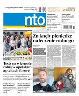 Nowa Trybuna Opolska 76/2026