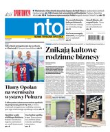 Nowa Trybuna Opolska 8/2026