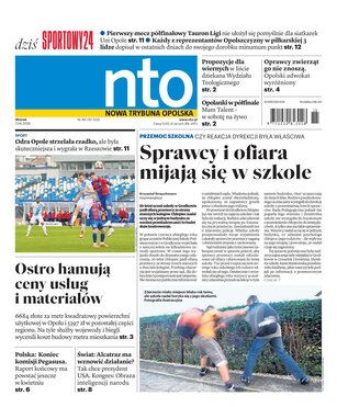 Nowa Trybuna Opolska 80/2026