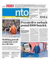 Nowa Trybuna Opolska 85/2026