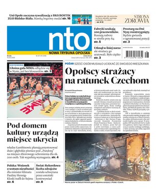 Nowa Trybuna Opolska 87/2026