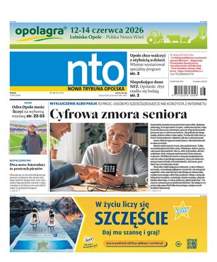Nowa Trybuna Opolska 89/2026