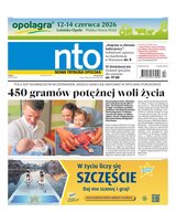 Nowa Trybuna Opolska 95/2026