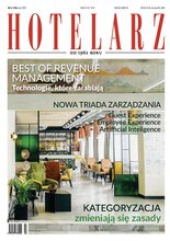 Hotelarz 2/2026