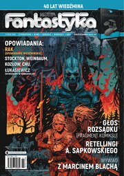 Nowa Fantastyka 11/2026