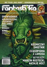 Nowa Fantastyka 5/2026