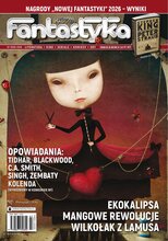 Nowa Fantastyka 7/2026
