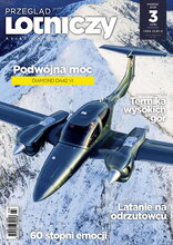 Przegląd Lotniczy - Aviation Revue 3/2026