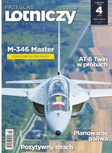 Przegląd Lotniczy - Aviation Revue 4/2026