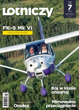 Przegląd Lotniczy - Aviation Revue 7/2026