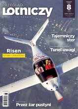 Przegląd Lotniczy - Aviation Revue 8/2026