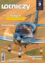 Przegląd Lotniczy - Aviation Revue 9/2026