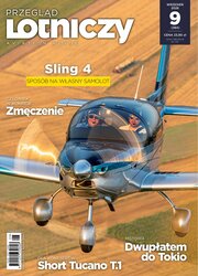 Przegląd Lotniczy - Aviation Revue 9/2026