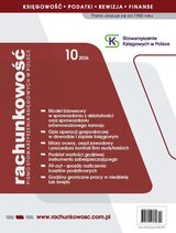 Rachunkowość 10/2026