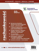 Rachunkowość 3/2026