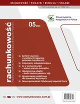 Rachunkowość 5/2026