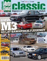 Auto Świat Classic 1/2026