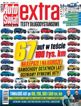 Auto Świat Extra 1/2026