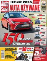 Auto Świat Katalog 3/2026