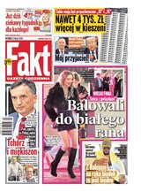 Fakt 109/2026