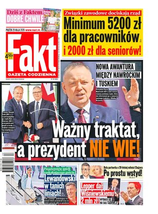 Fakt 124/2026
