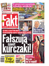 Fakt 125/2026