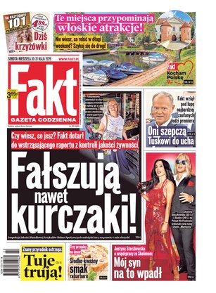 Fakt 125/2026