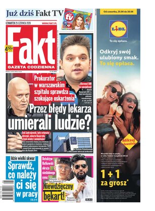 Fakt 146/2026