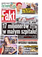 Fakt 163/2026