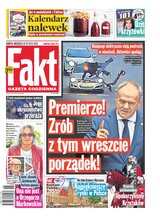 Fakt 166/2026