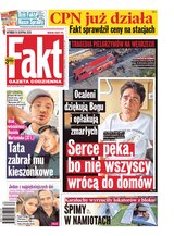 Fakt 191/2026