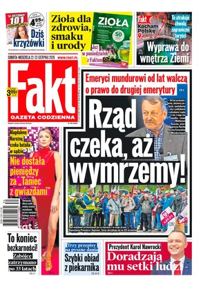Fakt 195/2026