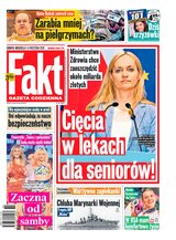 Fakt 207/2026
