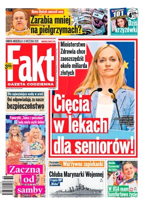 Fakt 207/2026
