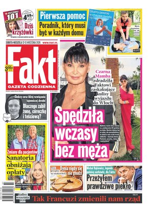 Fakt 213/2026