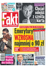 Fakt 33/2026